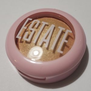 Estate Dew Me Baked Highlighter Powder in BYEE